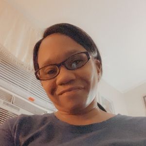 Meet your Posher, Tina